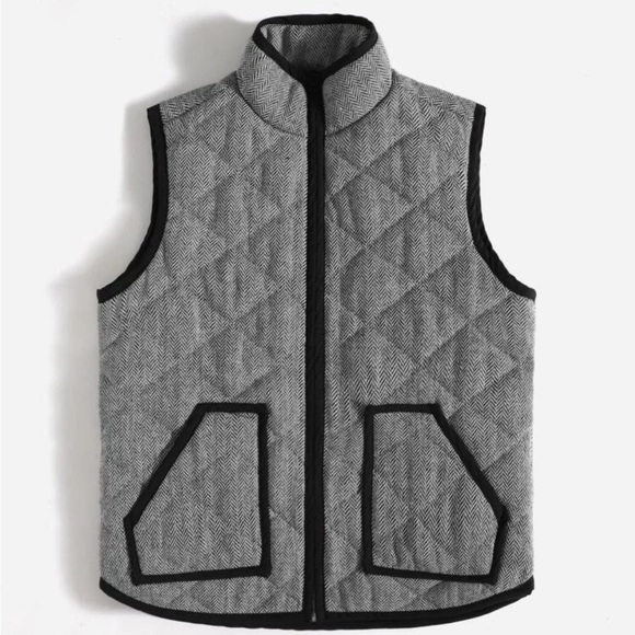 SHEIN Other - Grey vest